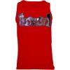 Unisex Vest   Thumbnail