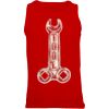 Unisex Vest   Thumbnail