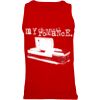 Unisex Vest   Thumbnail