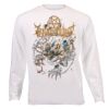 Unisex Long-sleeve T-shirt Thumbnail
