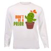 Unisex Long-sleeve T-shirt Thumbnail