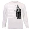 Unisex Long-sleeve T-shirt Thumbnail