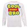 Unisex Long-sleeve T-shirt Thumbnail
