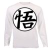 Unisex Long-sleeve T-shirt Thumbnail