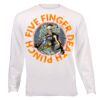 Unisex Long-sleeve T-shirt Thumbnail
