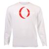 Unisex Long-sleeve T-shirt Thumbnail