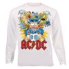 Unisex Long-sleeve T-shirt Thumbnail