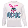 Unisex Long-sleeve T-shirt Thumbnail