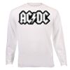 Unisex Long-sleeve T-shirt Thumbnail