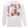 Unisex Long-sleeve T-shirt Thumbnail