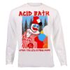 Unisex Long-sleeve T-shirt Thumbnail