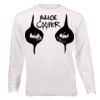 Unisex Long-sleeve T-shirt Thumbnail