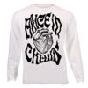 Unisex Long-sleeve T-shirt Thumbnail
