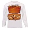 Unisex Long-sleeve T-shirt Thumbnail