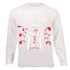 Unisex Long-sleeve T-shirt Thumbnail