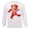 Unisex Long-sleeve T-shirt Thumbnail