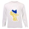 Unisex Long-sleeve T-shirt Thumbnail