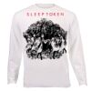 Unisex Long-sleeve T-shirt Thumbnail