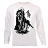 Unisex Long-sleeve T-shirt Thumbnail
