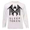 Unisex Long-sleeve T-shirt Thumbnail
