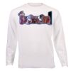 Unisex Long-sleeve T-shirt Thumbnail