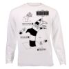 Unisex Long-sleeve T-shirt Thumbnail