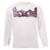 Unisex Long-sleeve T-shirt Thumbnail