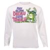 Unisex Long-sleeve T-shirt Thumbnail
