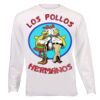 Unisex Long-sleeve T-shirt Thumbnail