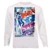 Unisex Long-sleeve T-shirt Thumbnail