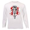 Unisex Long-sleeve T-shirt Thumbnail