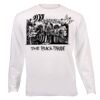 Unisex Long-sleeve T-shirt Thumbnail
