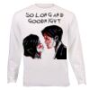 Unisex Long-sleeve T-shirt Thumbnail