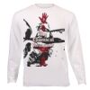 Unisex Long-sleeve T-shirt Thumbnail
