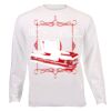 Unisex Long-sleeve T-shirt Thumbnail