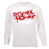 Unisex Long-sleeve T-shirt Thumbnail