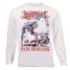 Unisex Long-sleeve T-shirt Thumbnail