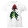Mens Dri-fit Golf Shirt Thumbnail