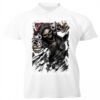 Mens Dri-fit Golf Shirt Thumbnail