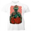 Mens Dri-fit Golf Shirt Thumbnail