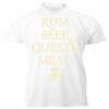 Mens Dri-fit Golf Shirt Thumbnail