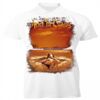 Mens Dri-fit Golf Shirt Thumbnail
