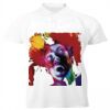 Mens Dri-fit Golf Shirt Thumbnail