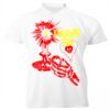 Mens Dri-fit Golf Shirt Thumbnail