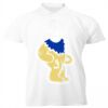 Mens Dri-fit Golf Shirt Thumbnail