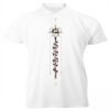 Mens Dri-fit Golf Shirt Thumbnail