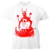 Mens Dri-fit Golf Shirt Thumbnail