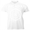 Mens Dri-fit Golf Shirt Thumbnail