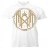 Mens Dri-fit Golf Shirt Thumbnail