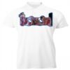 Mens Dri-fit Golf Shirt Thumbnail